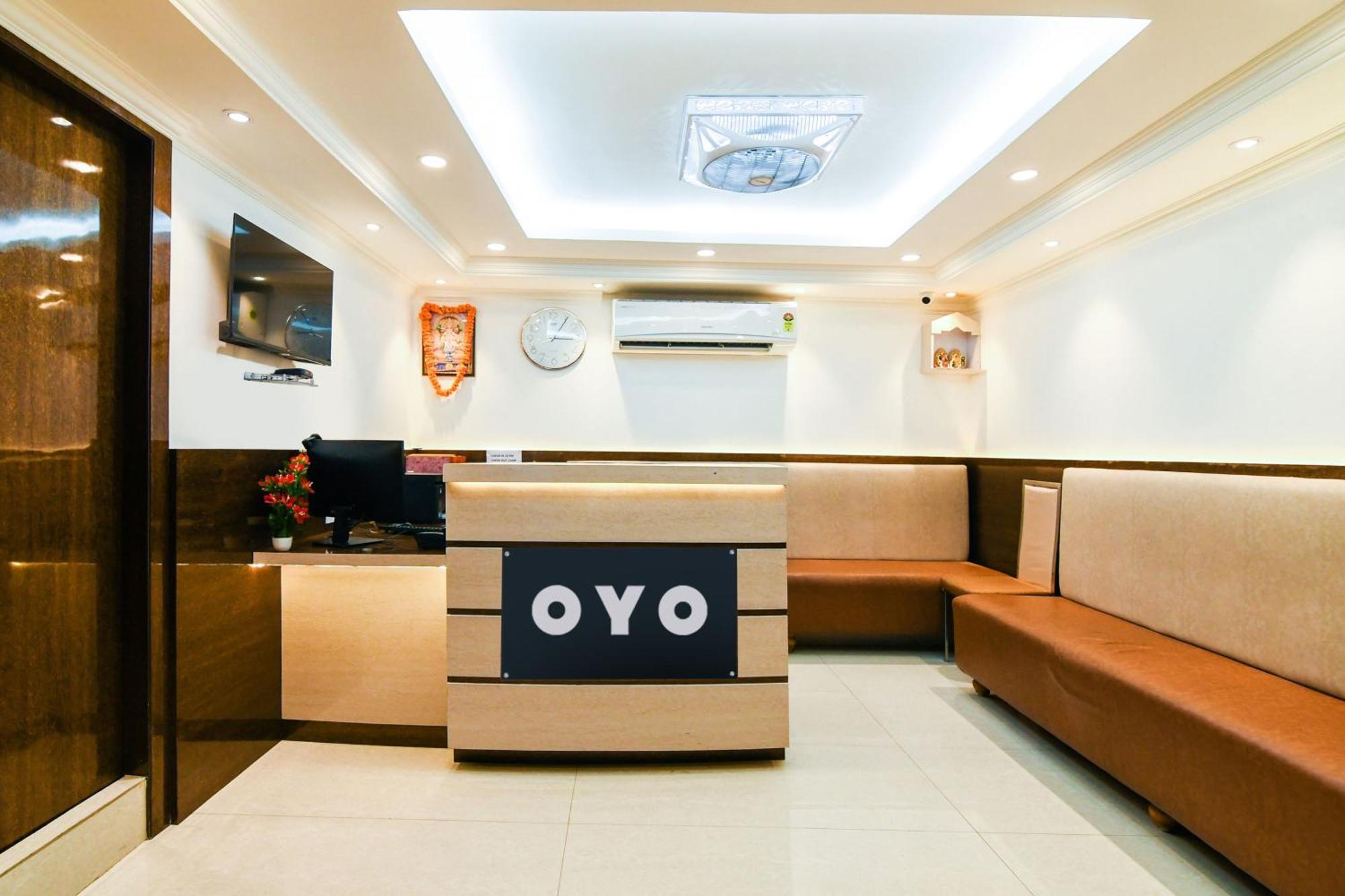 Super Hotel O Eminent Hotel Kolkata Exterior photo